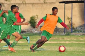 Read more about the article Advanced Training Camps at Soweto United Stars Soccer Academy