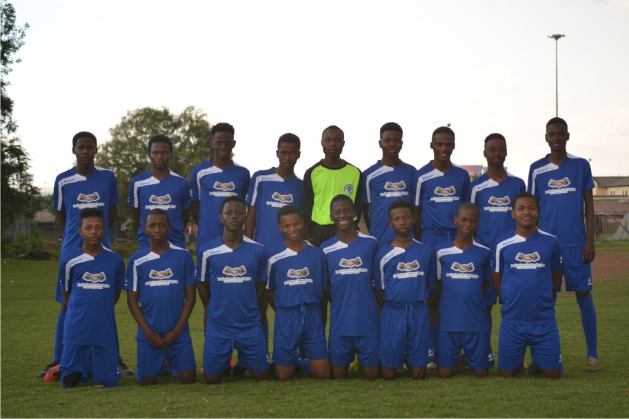 Read more about the article Player Mentoring at Soweto United Stars Soccer Academy