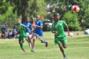 Read more about the article Youth Development Programs at Soweto United Stars Soccer Academy