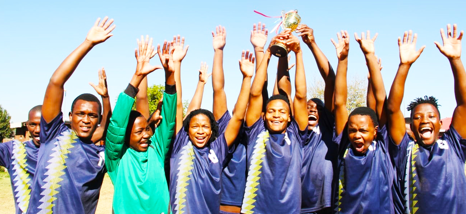 Read more about the article Soweto United Stars Soccer Academy’s Success